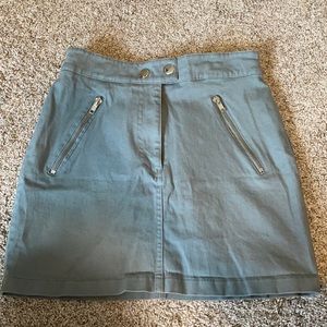 Forever 21 skirt